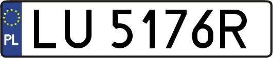 LU5176R