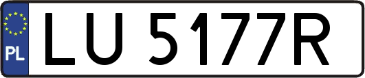 LU5177R