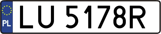 LU5178R