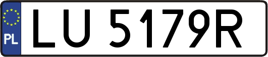 LU5179R