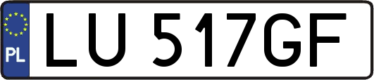LU517GF