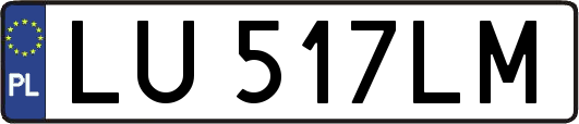 LU517LM