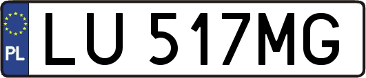 LU517MG