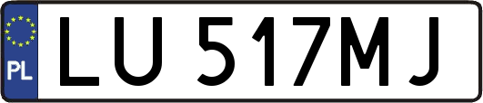 LU517MJ