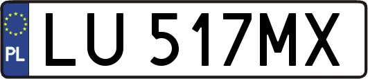 LU517MX