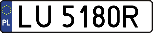 LU5180R
