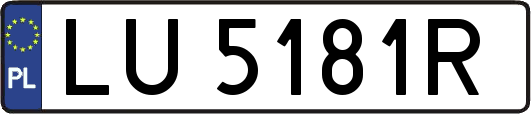 LU5181R