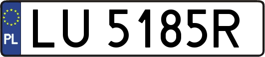 LU5185R
