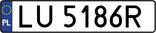 LU5186R