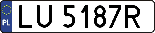 LU5187R
