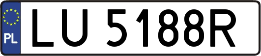LU5188R