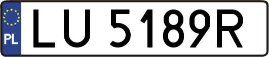 LU5189R