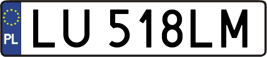 LU518LM
