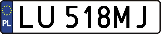 LU518MJ