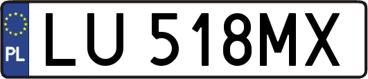 LU518MX