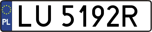 LU5192R