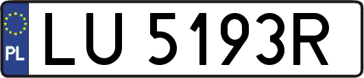 LU5193R