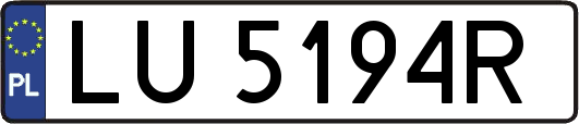 LU5194R
