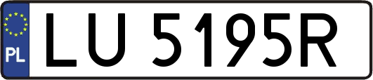 LU5195R