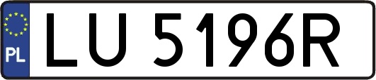 LU5196R