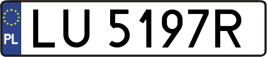 LU5197R