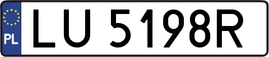 LU5198R