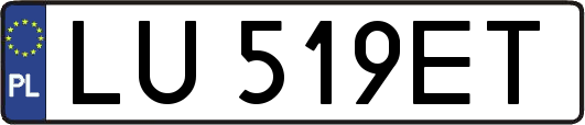 LU519ET