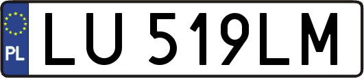 LU519LM
