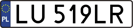 LU519LR