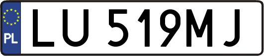 LU519MJ