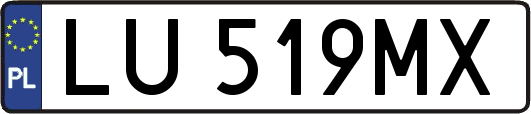 LU519MX