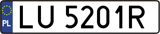 LU5201R