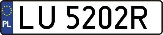 LU5202R