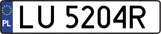 LU5204R