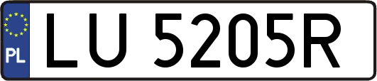 LU5205R