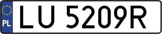 LU5209R