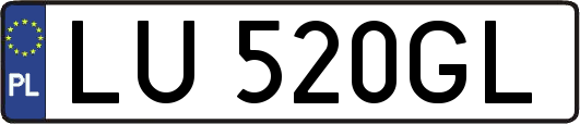 LU520GL