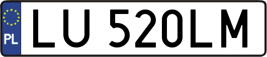 LU520LM