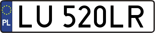 LU520LR