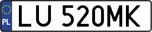 LU520MK