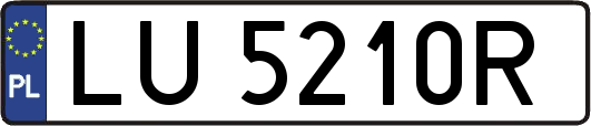 LU5210R