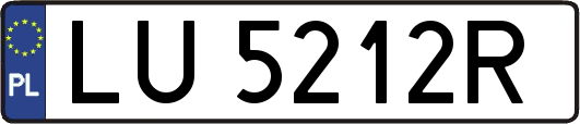 LU5212R