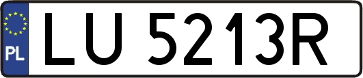 LU5213R
