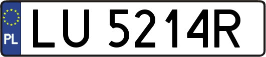 LU5214R