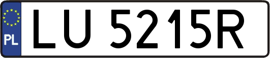 LU5215R