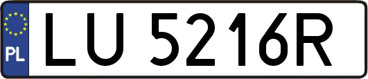 LU5216R