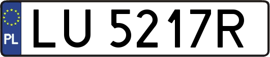 LU5217R