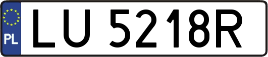 LU5218R