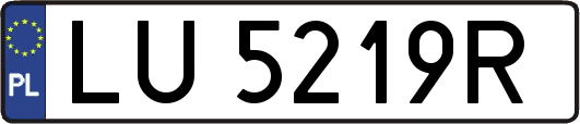 LU5219R