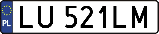 LU521LM